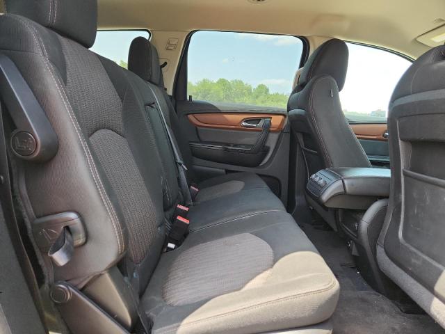 2017 CHEVROLET TRAVERSE L - 1GNKRGKD6HJ179357