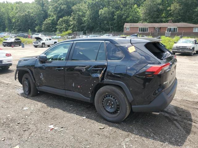 Vin: 2t3f1rfv3rw444724, lot: 63760475, toyota rav4 le 20242