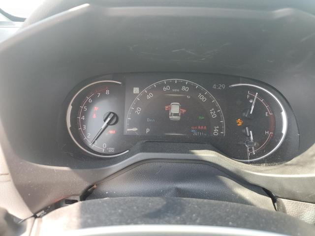 2024 TOYOTA RAV4 XLE PREMIUM 2T3A1RFV6RW427457