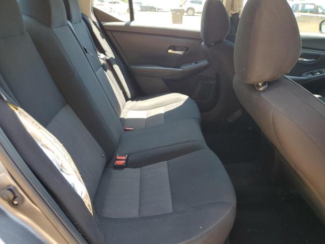 2023 NISSAN SENTRA SV - 3N1AB8CV9PY261747