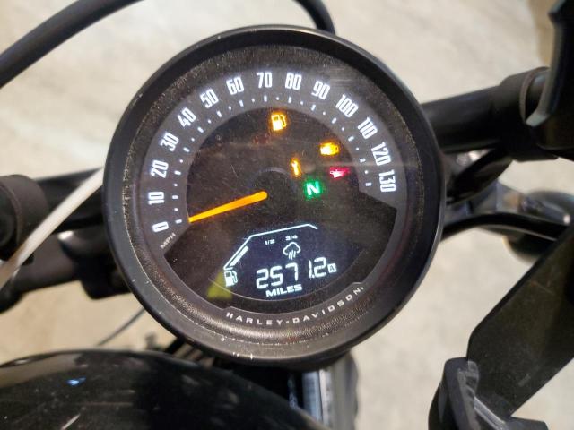 2023 HARLEY-DAVIDSON RH975 - 1HD1ZH112PB314973