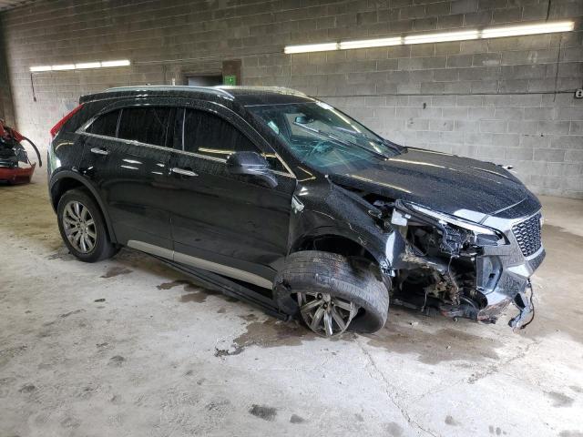 2019 CADILLAC XT4 PREMIU 1GYFZDR45KF195956