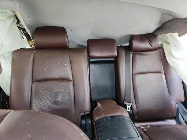 2016 TOYOTA 4RUNNER SR - JTEZU5JR6G5118343