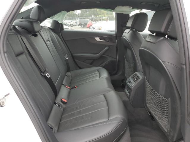 2019 AUDI A4 PREMIUM WAUENAF49KA009006