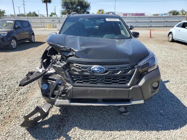 2023 SUBARU FORESTER W JF2SKAMC9PH427705