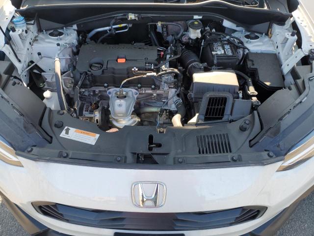 2025 HONDA HR-V SPORT #3309506625