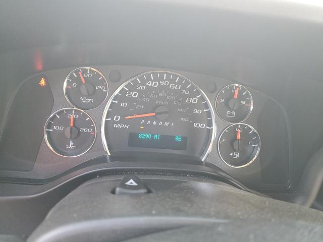 2024 CHEVROLET EXPRESS G3 1GAZGPF78R1159641