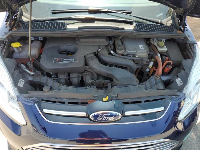 2017 FORD C-MAX TITA 1FADP5FU3HL103742