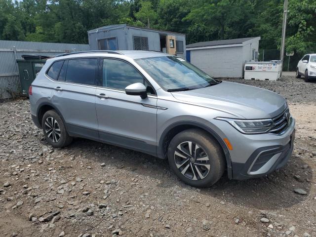 2024 VOLKSWAGEN TIGUAN S 3VVFB7AX6RM018247