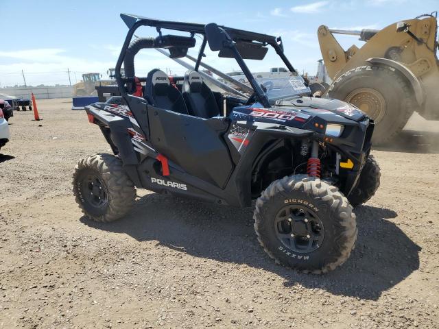 2017 POLARIS RZR S 900 3NSVBE872HF915331
