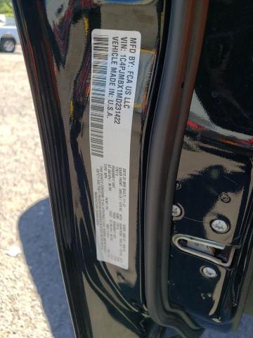 2021 JEEP CHEROKEE T 1C4PJMBX1MD231422
