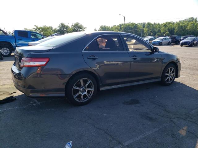 Vin: 4t1bf3ek2au500394, lot: 63501685, toyota camry base 20103