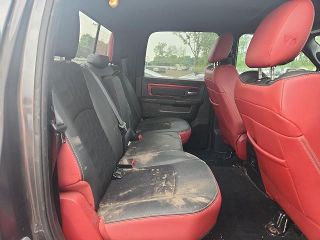 2016 RAM 1500 REBEL 1C6RR7YT8GS294760