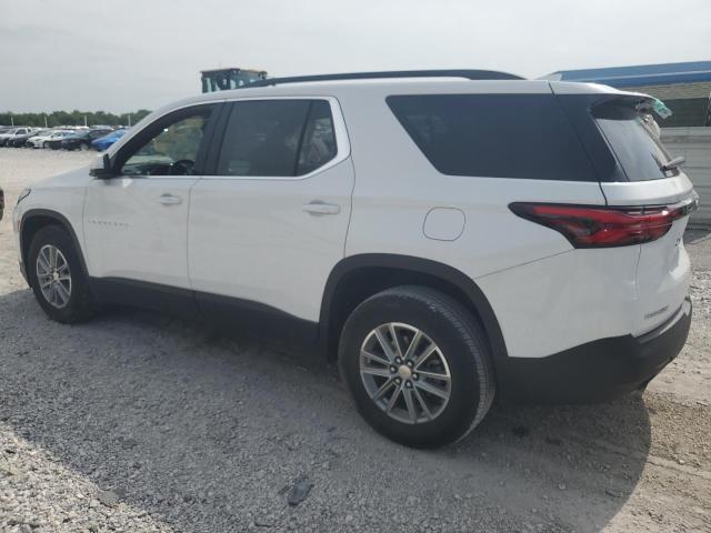2023 CHEVROLET TRAVERSE L 1GNERHKW9PJ216436