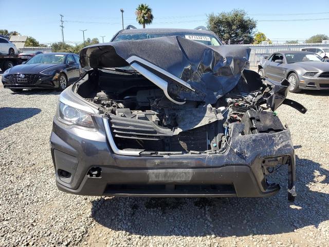 2019 SUBARU FORESTER JF2SKACC6KH472109