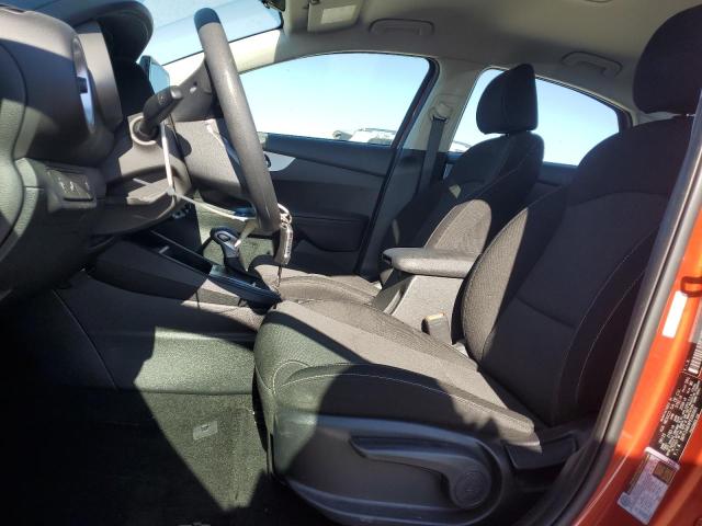 2023 KIA FORTE LX 3KPF24AD4PE680063