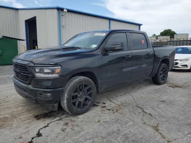 RAM 1500 LARAM