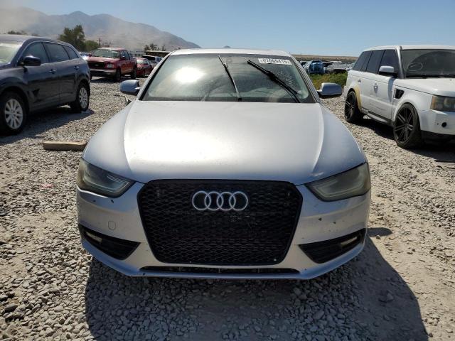 2015 AUDI A4 PREMIUM WAUBFAFL3FN040175