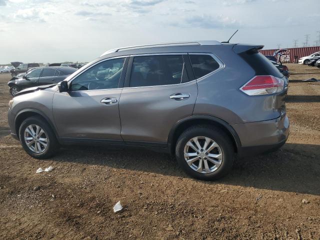 2016 NISSAN ROGUE S - KNMAT2MV0GP621317