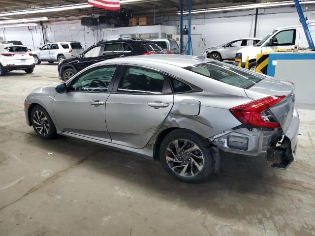 2017 HONDA CIVIC EX 19XFC2F75HE060537