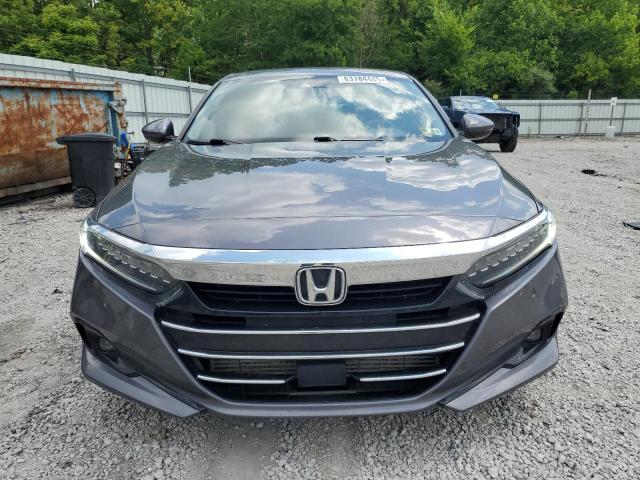 2021 HONDA ACCORD EXL 1HGCV1F54MA106606