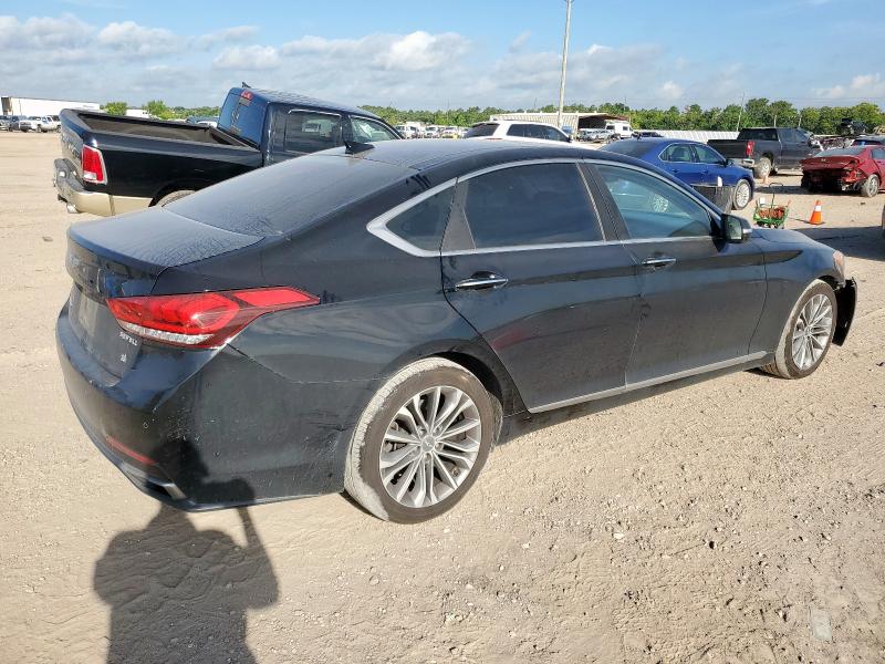 2015 HYUNDAI GENESIS 3. KMHGN4JE0FU051951