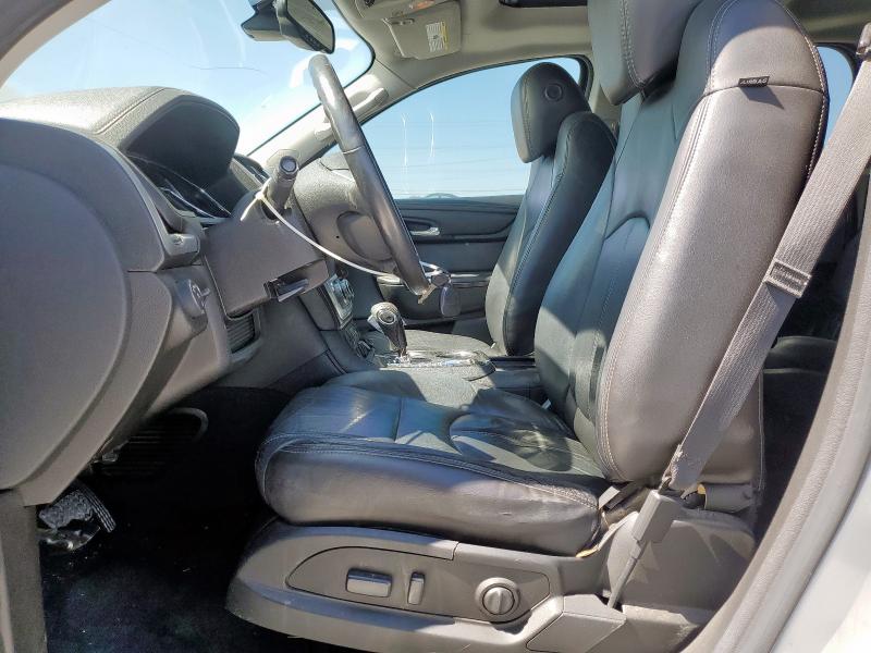 2016 GMC ACADIA SLT 1GKKRRKD3GJ167027