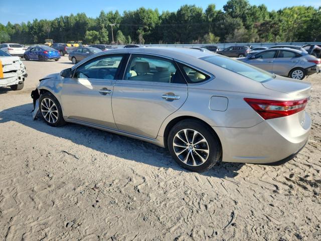 2018 TOYOTA AVALON XLE 4T1BK1EB4JU267893