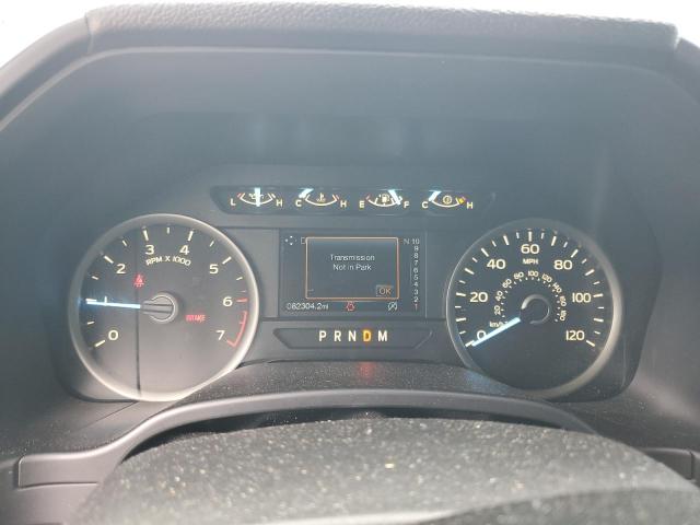 2019 FORD F150 SUPER - 1FTEW1CP5KFA53702