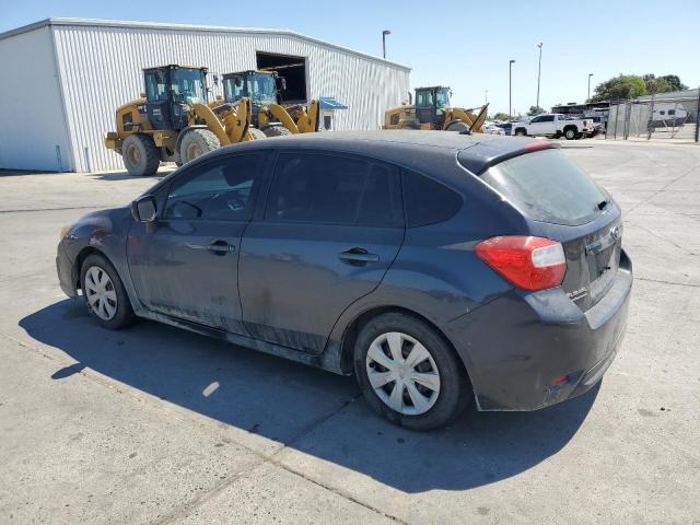 2012 SUBARU IMPREZA - JF1GPAA69CH215259