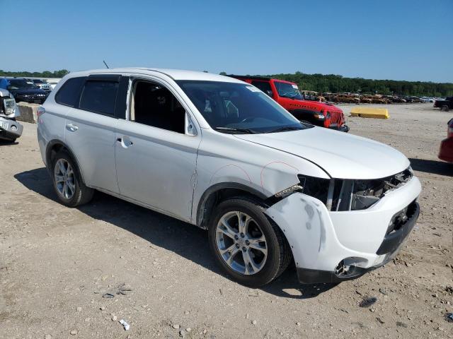 2015 MITSUBISHI OUTLANDER - JA4AD3A35FZ011867