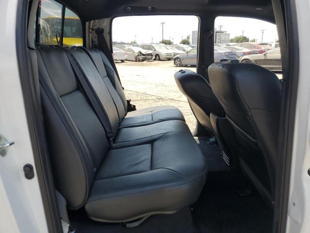 2022 TOYOTA TACOMA DOU - 3TMCZ5AN6NM531704