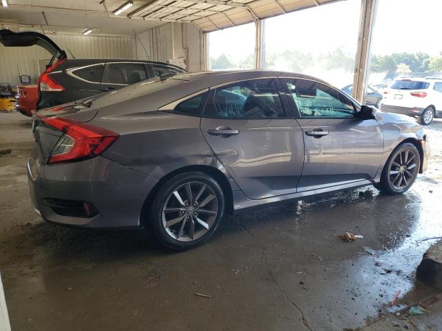 2020 HONDA CIVIC EXL - 19XFC1F75LE017769