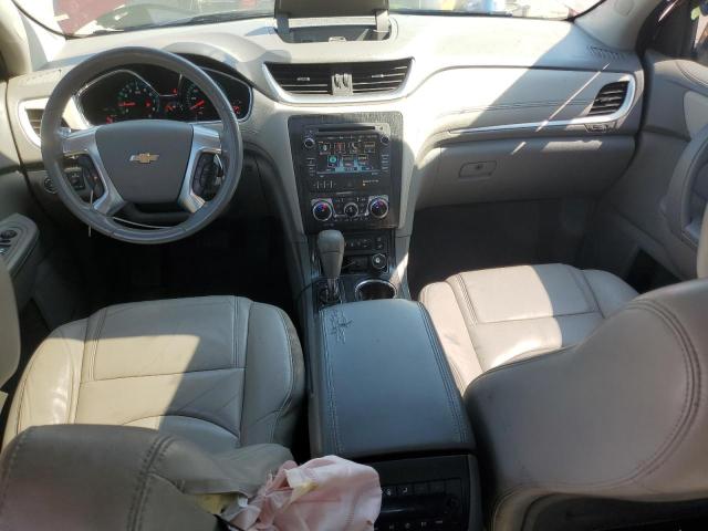 2015 CHEVROLET TRAVERSE L 1GNKVHKD2FJ127027