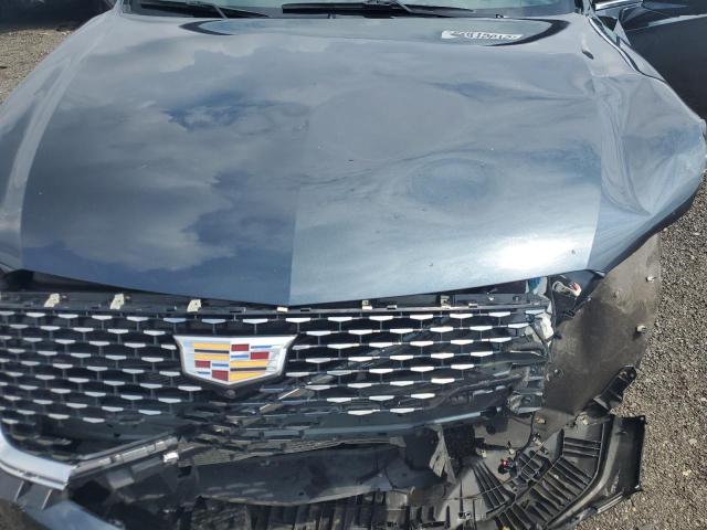 2020 CADILLAC XT6 PREMIU 1GYKPDRS4LZ210336