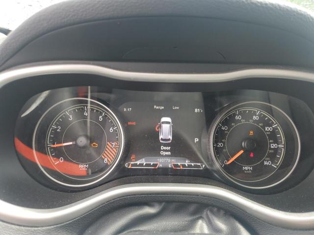 2015 JEEP CHEROKEE T 1C4PJMBS0FW655167