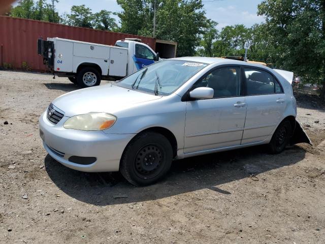 TOYOTA COROLLA CE