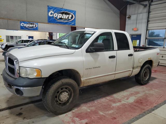 DODGE RAM 2500 S