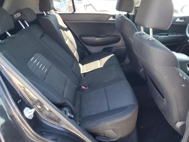 2018 KIA SPORTAGE L - KNDPM3AC8J7423155