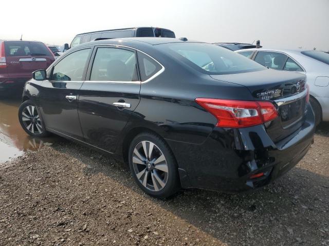 2019 NISSAN SENTRA S - 3N1AB7AP8KY329706