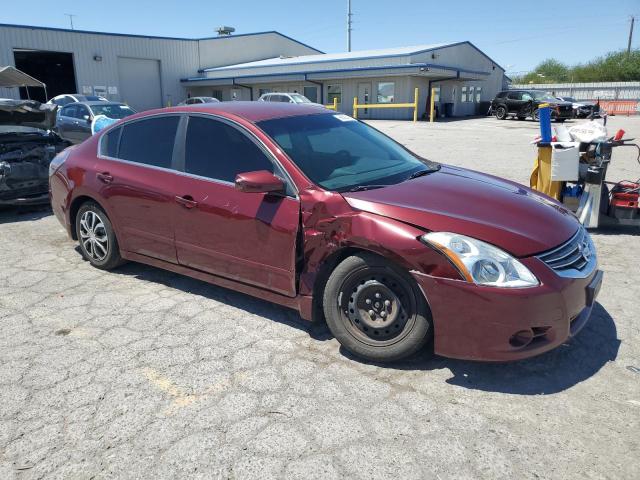 2011 NISSAN ALTIMA BAS - 1N4AL2AP1BN413589