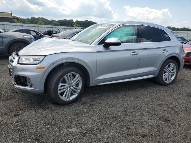 AUDI Q5 PRESTIG