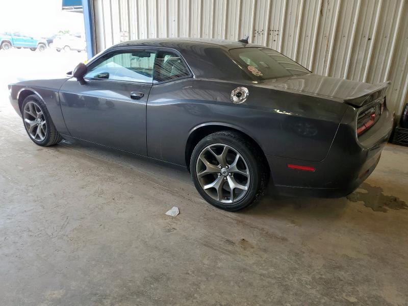 2017 DODGE CHALLENGER 2C3CDZAG5HH501883