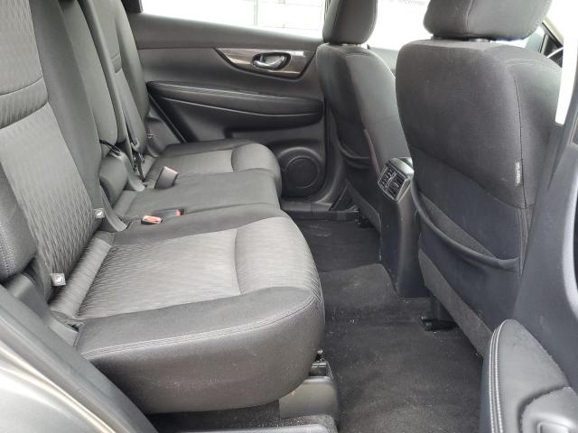 2017 NISSAN ROGUE S - JN8AT2MV6HW252460