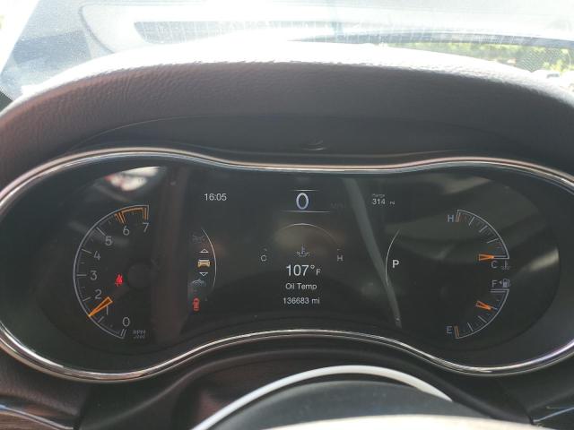 2019 JEEP GRAND CHER - 1C4RJFLT8KC726784