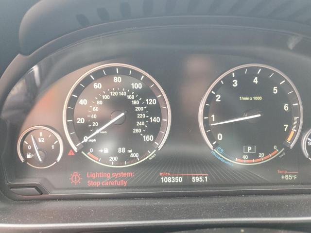 2016 BMW 535 XI WBA5B3C50GG259420