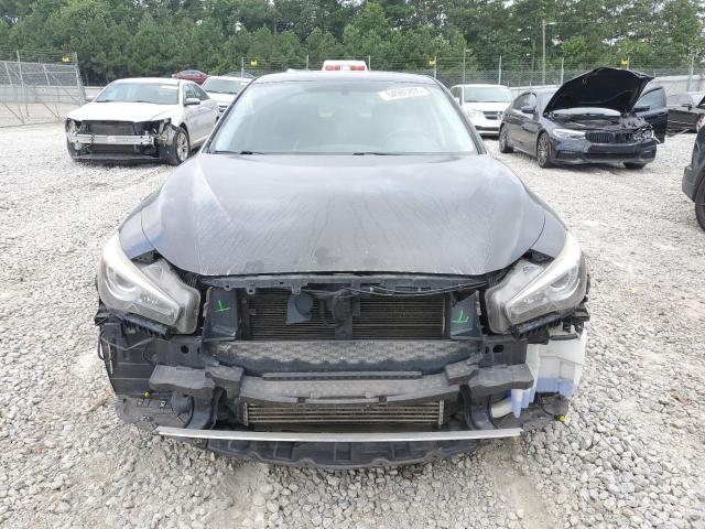 2016 INFINITI Q50 BASE JN1CV7AP3GM201058