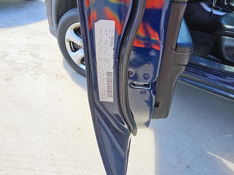 2018 JEEP COMPASS LA 3C4NJCBB0JT193547