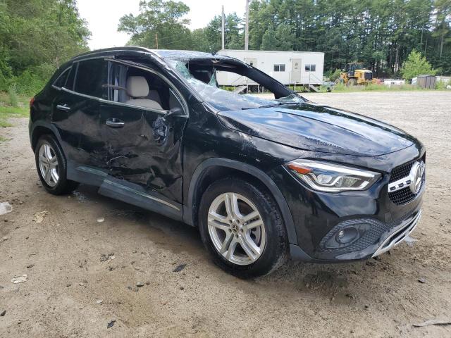 Vin: w1n4n4hb6nj404110, lot: 63206005, mercedes-benz gla-class 250 4matic 20224