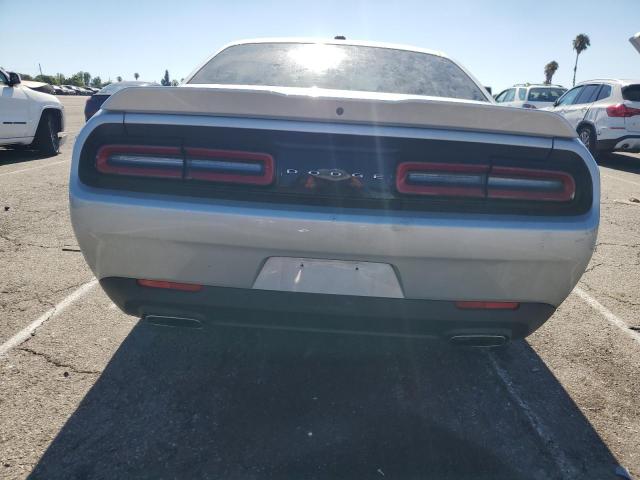 2019 DODGE CHALLENGER 2C3CDZAG3KH674048